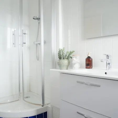 Apartamento Centre - Place Morny - à Pied, Idéalement Placé - 2 Pièces 60m2 *
